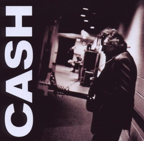 Johnny Cash album picture