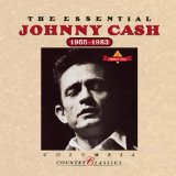Download or print Johnny Cash What Is Truth? Sheet Music Printable PDF -page score for Country / arranged Easy Guitar Tab SKU: 84574.
