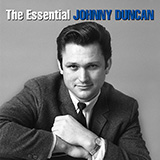Download or print Johnny Duncan Thinking Of A Rendezvous Sheet Music Printable PDF -page score for Country / arranged Piano, Vocal & Guitar Chords (Right-Hand Melody) SKU: 1576351.