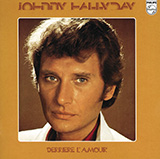 Download or print Johnny Hallyday Requiem Pour Un Fou Sheet Music Printable PDF -page score for Classical / arranged Piano & Vocal SKU: 1216310.