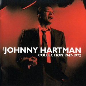 Johnny Hartman album picture