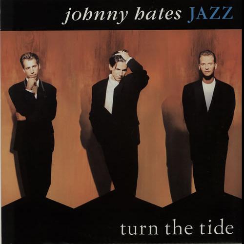 Johnny Hates Jazz album picture
