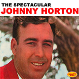 Download or print Johnny Horton When It's Springtime In Alaska (It's Forty Below) Sheet Music Printable PDF -page score for Pop / arranged Melody Line, Lyrics & Chords SKU: 182351.