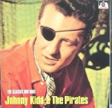 Download or print Johnny Kidd & The Pirates Shakin' All Over Sheet Music Printable PDF -page score for Rock / arranged Piano, Vocal & Guitar (Right-Hand Melody) SKU: 43209.