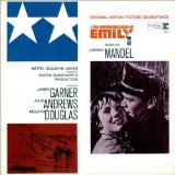 Download or print Johnny Mandel Emily Sheet Music Printable PDF -page score for Jazz / arranged Melody Line, Lyrics & Chords SKU: 195794.