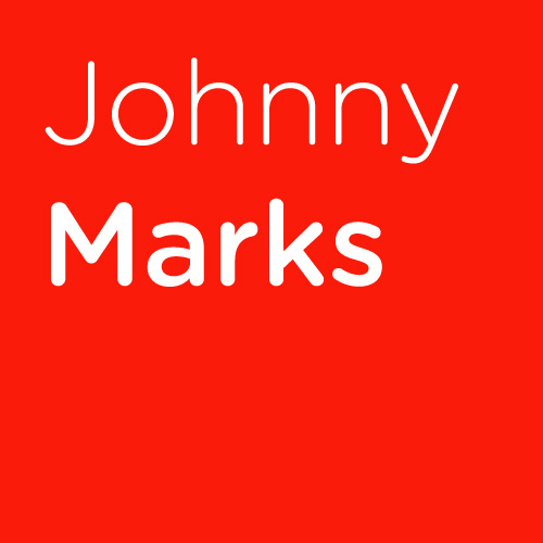 Johnny Marks album picture