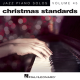 Download or print Johnny Marks Rockin' Around The Christmas Tree [Jazz Version] (arr. Brent Edstrom) Sheet Music Printable PDF -page score for Christmas / arranged Piano & Vocal SKU: 474286.