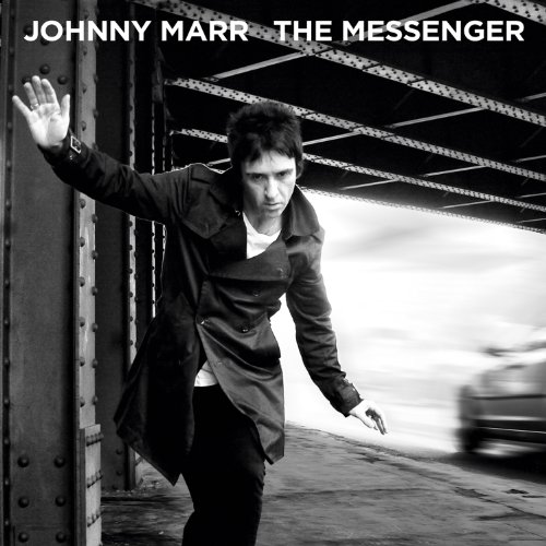 Johnny Marr album picture