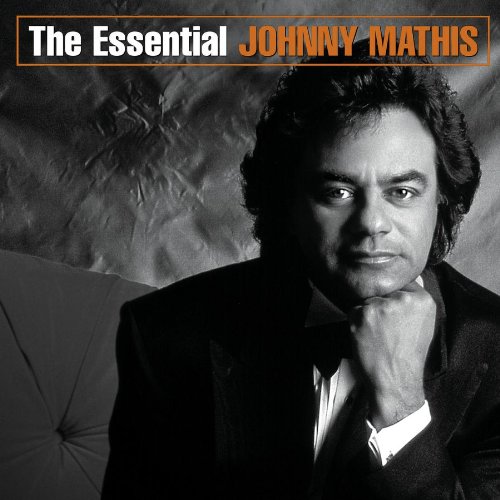 Johnny Mathis album picture