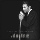 Download or print Johnny Mathis Chances Are Sheet Music Printable PDF -page score for Pop / arranged Voice SKU: 183020.