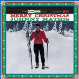 Download or print Johnny Mathis Winter Wonderland Sheet Music Printable PDF -page score for Christmas / arranged Piano Chords/Lyrics SKU: 357762.