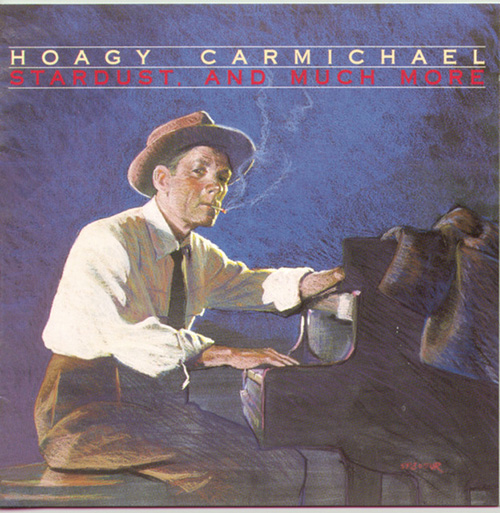Johnny Mercer & Hoagy Carmichael album picture