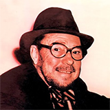 Download or print Johnny Mercer And The Angels Sing Sheet Music Printable PDF -page score for Jazz / arranged Piano, Vocal & Guitar (Right-Hand Melody) SKU: 40308.