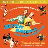 Download or print Johnny Mercer Bless Yore Beautiful Hide (from 'Seven Brides For Seven Brothers') Sheet Music Printable PDF -page score for Easy Listening / arranged Piano, Vocal & Guitar (Right-Hand Melody) SKU: 112598.