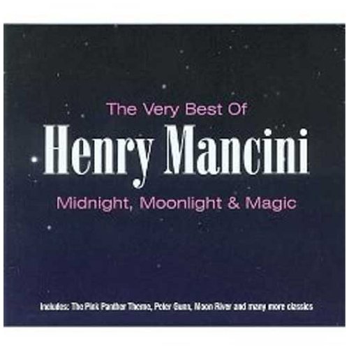 Johnny Mercer album picture
