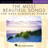 Download or print Phillip Keveren Dream Sheet Music Printable PDF -page score for Pop / arranged Easy Piano SKU: 185013.