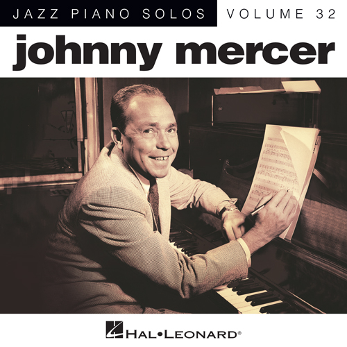 Johnny Mercer album picture