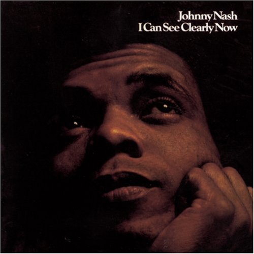 Johnny Nash album picture