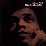 Download or print Johnny Nash I Can See Clearly Now Sheet Music Printable PDF -page score for Pop / arranged Real Book – Melody, Lyrics & Chords SKU: 481645.