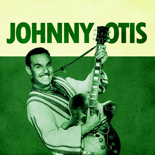 Johnny Otis album picture