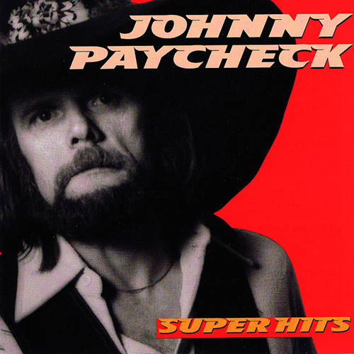 Johnny Paycheck album picture