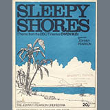 Download or print Johnny Pearson Sleepy Shores (theme from Owen M.D.) Sheet Music Printable PDF -page score for Film and TV / arranged Piano SKU: 111300.