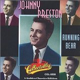 Download or print Johnny Preston Running Bear Sheet Music Printable PDF -page score for Pop / arranged Melody Line, Lyrics & Chords SKU: 194413.