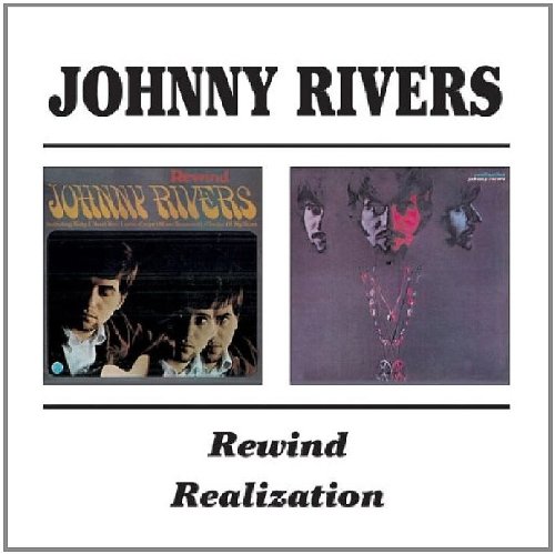 Johnny Rivers album picture