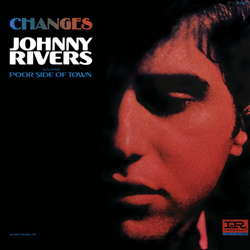 Johnny Rivers album picture