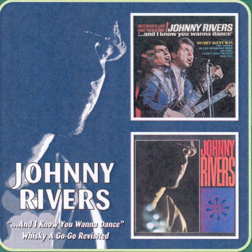 Johnny Rivers album picture