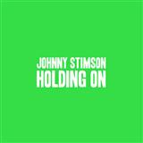 Download or print Johnny Stimson Holding On Sheet Music Printable PDF -page score for Pop / arranged Piano, Vocal & Guitar (Right-Hand Melody) SKU: 120527.