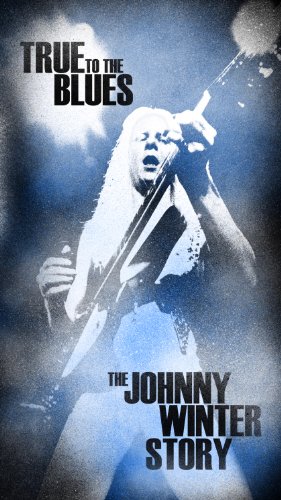 Johnny Winter album picture