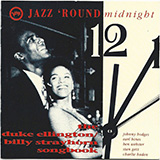 Download or print Johnny Hodges Mood Indigo Sheet Music Printable PDF -page score for Jazz / arranged Alto Sax Transcription SKU: 1326343.