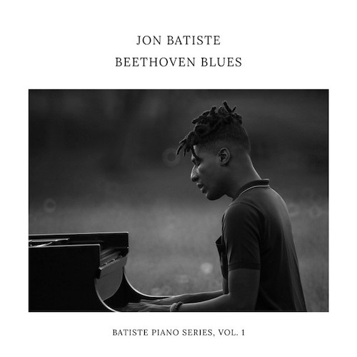 Jon Batiste album picture