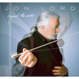 Download or print Jon Lord The Telemann Experiment Sheet Music Printable PDF -page score for Pop / arranged Piano SKU: 251606.