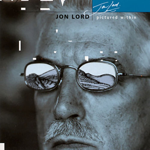 Jon Lord album picture