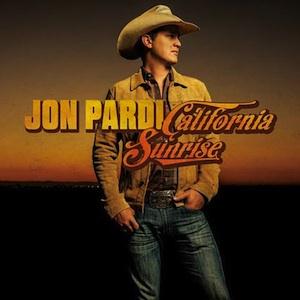 Jon Pardi album picture
