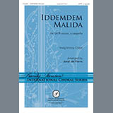Download or print Jonaf del Fierro Iddemdem Malida Sheet Music Printable PDF -page score for Concert / arranged SATB Choir SKU: 427653.