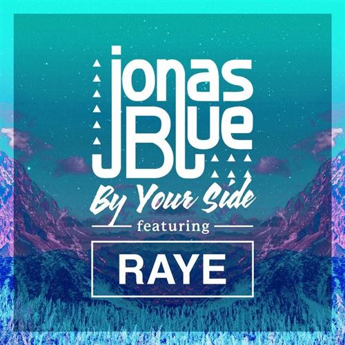 Jonas Blue album picture