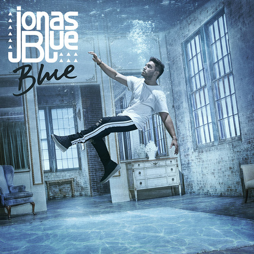 Jonas Blue feat. Jack & Jack album picture