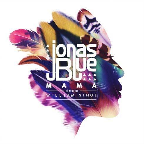 Jonas Blue (feat William Singe) album picture