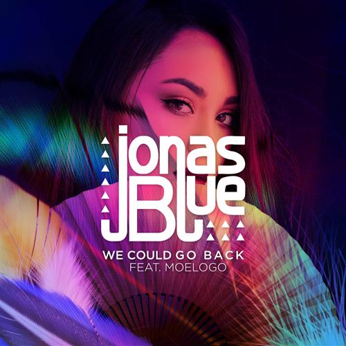 Jonas Blue album picture