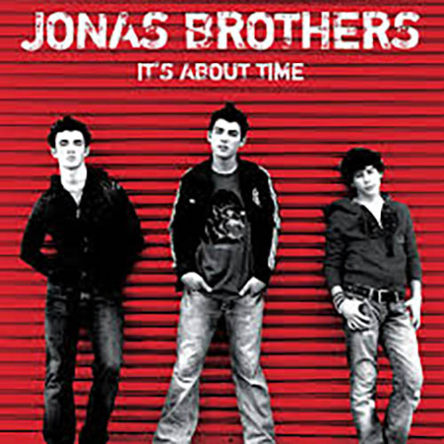 Jonas Brothers album picture