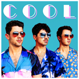 Download or print Jonas Brothers Cool Sheet Music Printable PDF -page score for Pop / arranged Guitar Chords/Lyrics SKU: 412634.