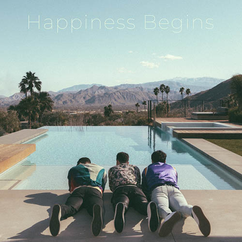 Jonas Brothers album picture