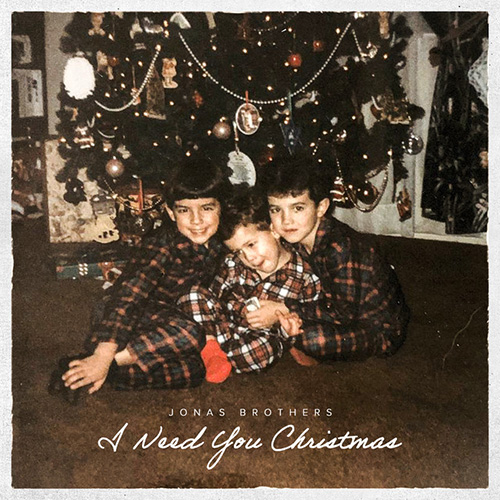 Jonas Brothers album picture