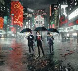 Download or print Jonas Brothers Live To Party Sheet Music Printable PDF -page score for Rock / arranged Piano, Vocal & Guitar (Right-Hand Melody) SKU: 69760.