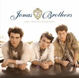 Download or print Jonas Brothers Poison Ivy Sheet Music Printable PDF -page score for Pop / arranged Piano, Vocal & Guitar (Right-Hand Melody) SKU: 73123.