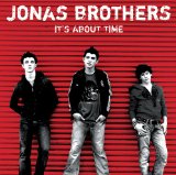 Download or print Jonas Brothers Time For Me To Fly Sheet Music Printable PDF -page score for Pop / arranged Piano, Vocal & Guitar (Right-Hand Melody) SKU: 72990.