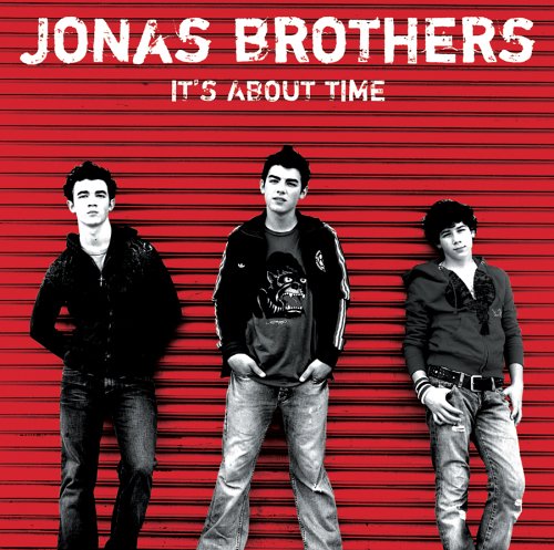 Jonas Brothers album picture